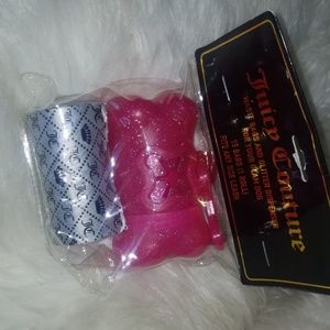 COPY - Juicy couture  waste bags